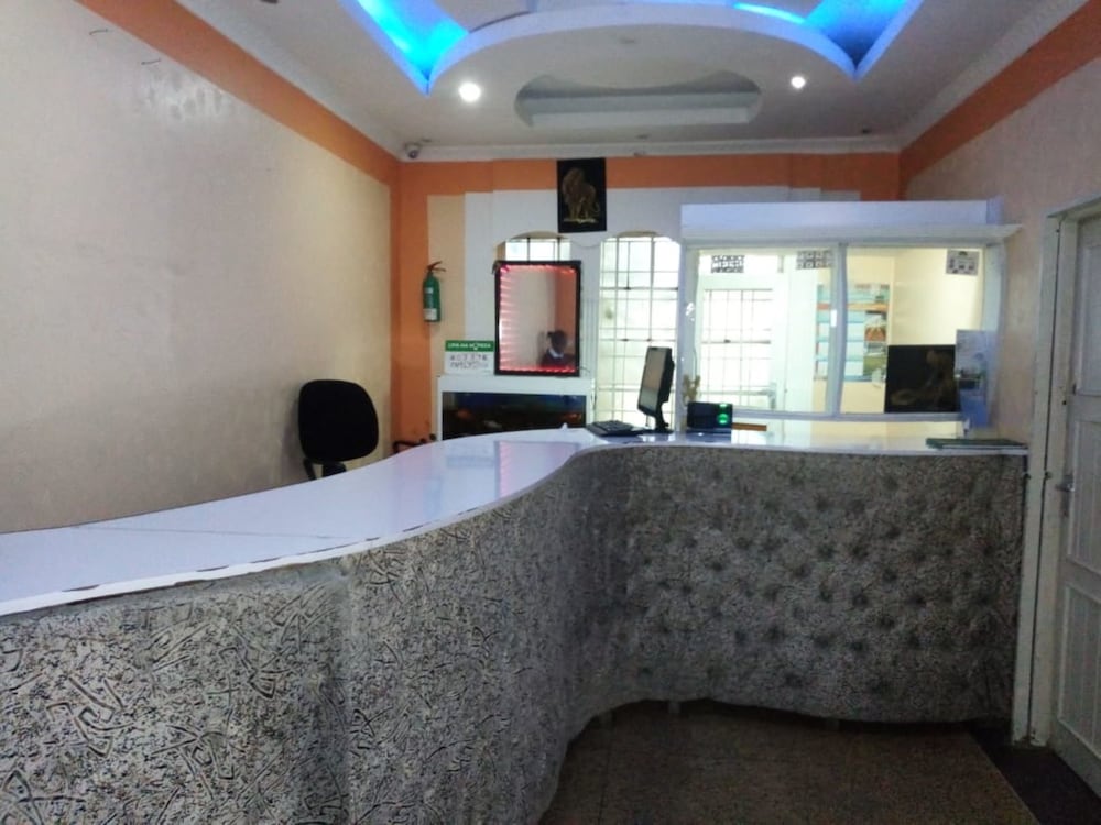 family comfort hotel