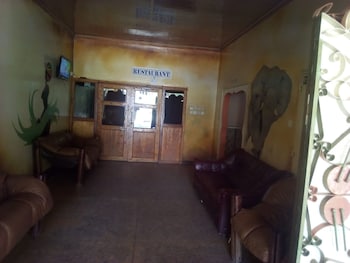 family comfort hotel