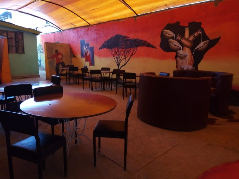 family comfort hotel