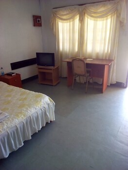 family comfort hotel