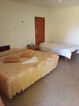 family comfort hotel