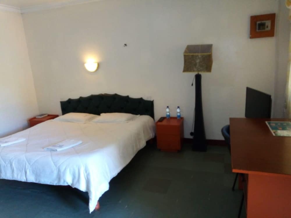 family comfort hotel