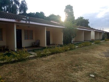 family comfort hotel