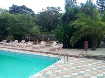 family comfort hotel