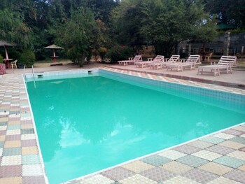 family comfort hotel