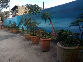 family comfort hotel