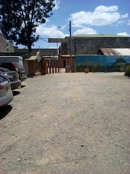 family comfort hotel