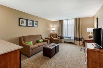 comfort inn and suites el centro i 8