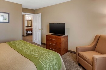 comfort inn and suites el centro i 8