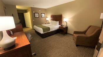 comfort inn and suites el centro i 8