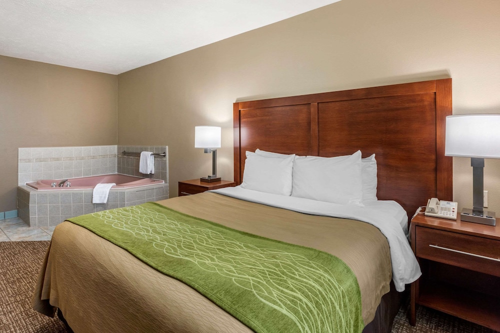 comfort inn and suites el centro i 8