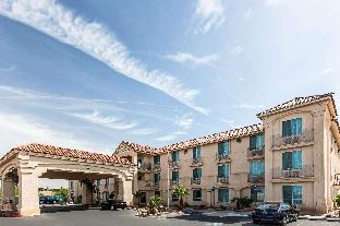 Comfort Inn & Suites El Centro I - 8,Imperial>>El Centro,3 star