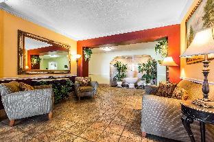 Comfort Inn & Suites El Centro I - 8,Imperial>>El Centro,3 star