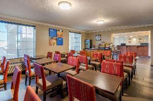 Comfort Inn & Suites El Centro I - 8,Imperial>>El Centro,3 star