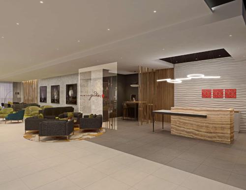 hilton garden inn windhoek