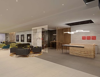 Hilton Garden Inn Windhoek,Windhoek>>Namibia,4 star