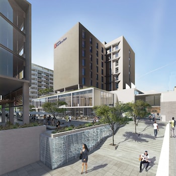 Hilton Garden Inn Windhoek,Windhoek>>Namibia,4 star