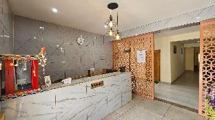 Green View Guest House,Near Leh Palace,4 star