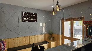 green view guest house