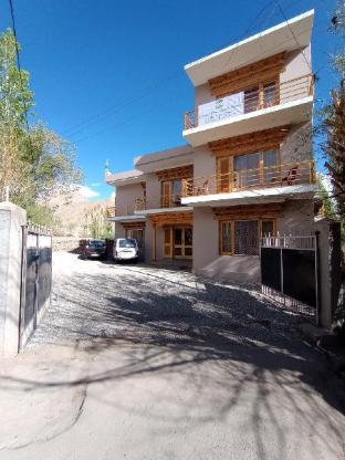 green view guest house