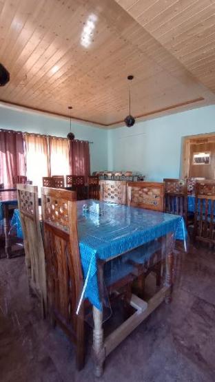 green view guest house
