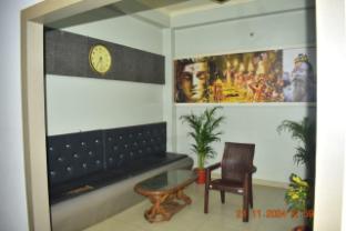 rudra hotel