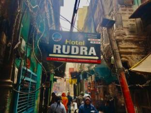 rudra hotel