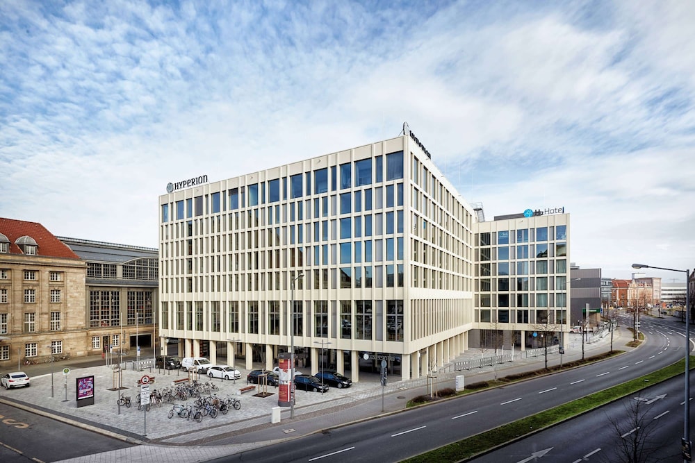 leipzig