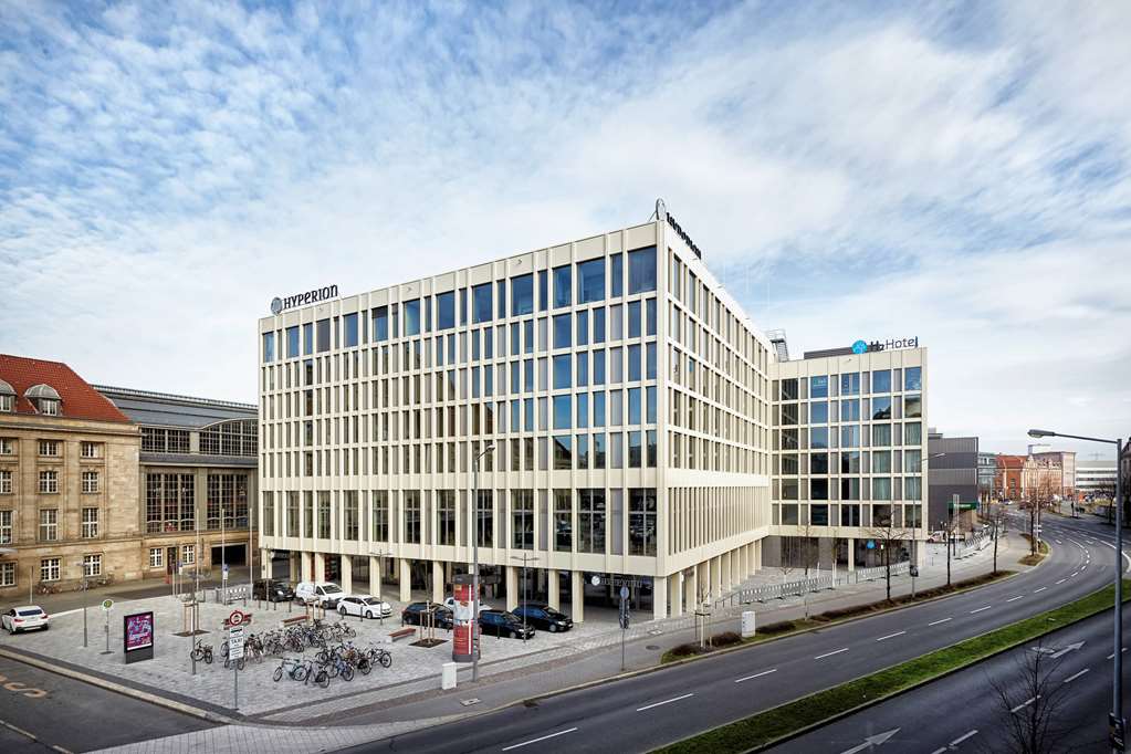 leipzig