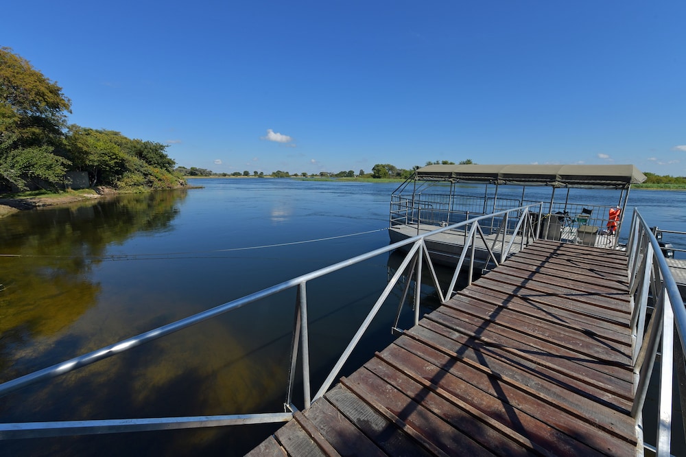 katima mulilo