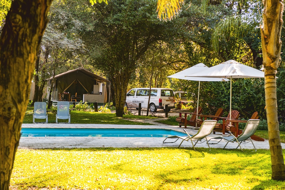 katima mulilo