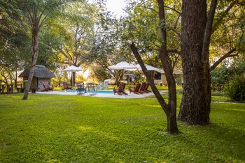 katima mulilo