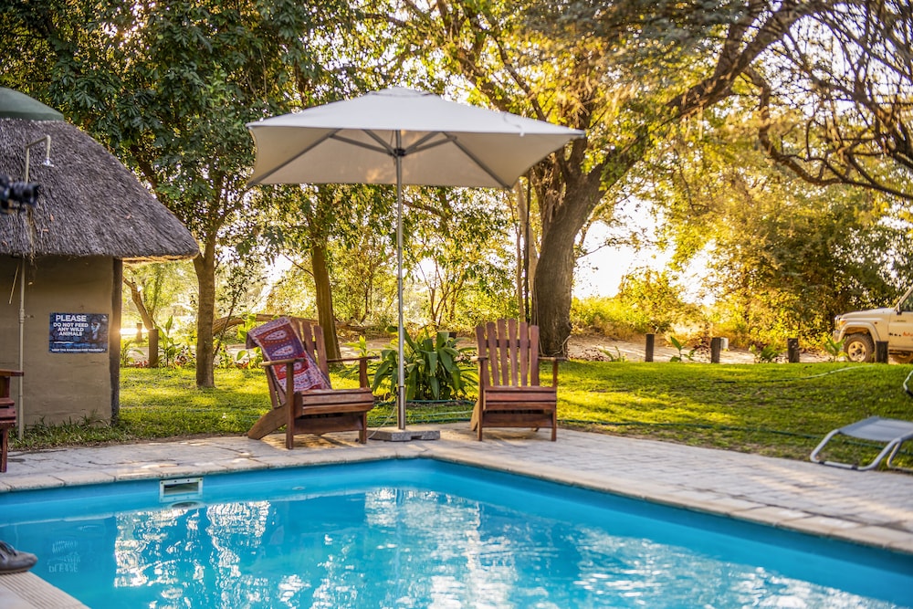 katima mulilo