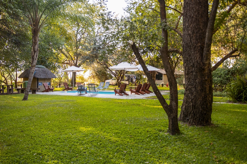 katima mulilo