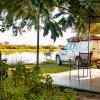 Zambezi Mubala Camp,On A River,3 star