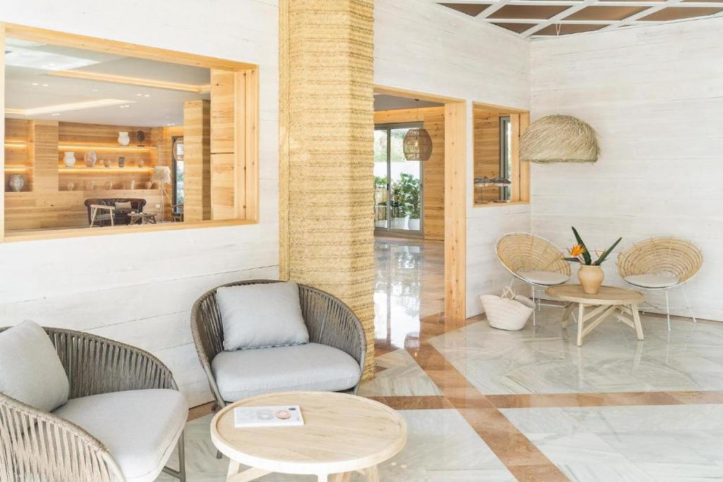 Hotel Indalo Park,Costa Brava>>Barcelona,4 star