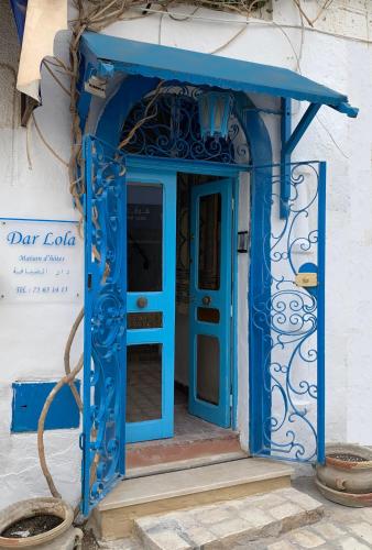 houmt souk