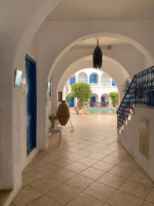 houmt souk