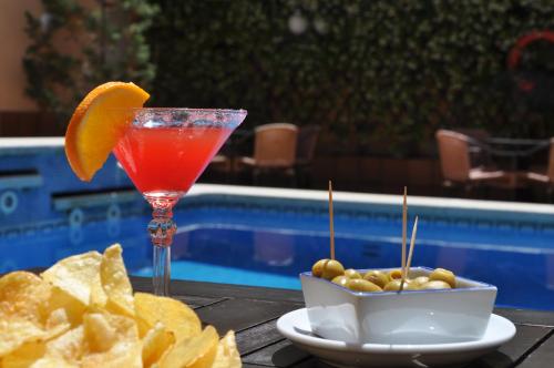 Rvhotels Mar De Tossa,Near Tossa De Mar Beach,3 star