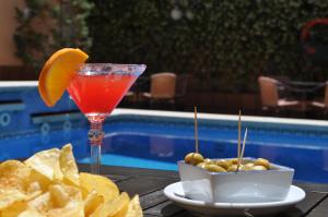 Rvhotels Mar De Tossa,Near Tossa De Mar Beach,3 star