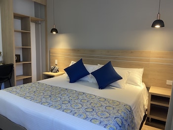 ecohub hotel medellin