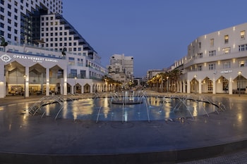 tel aviv