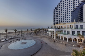 tel aviv
