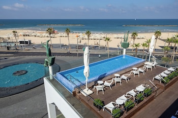 tel aviv