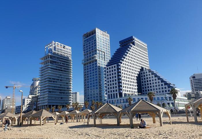 tel aviv
