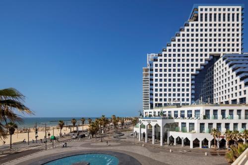 tel aviv