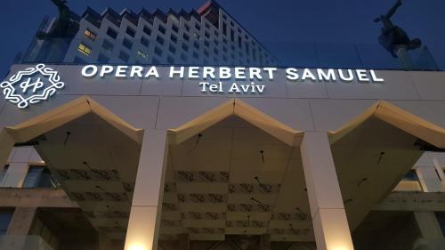 tel aviv