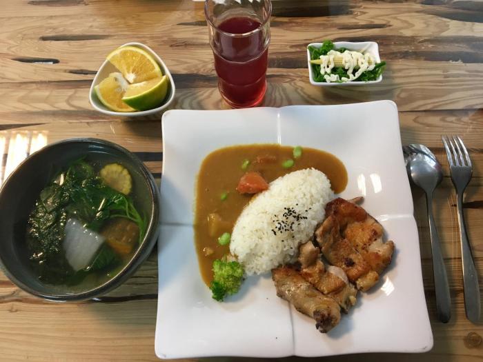 hualien tourism sugar factory hotel