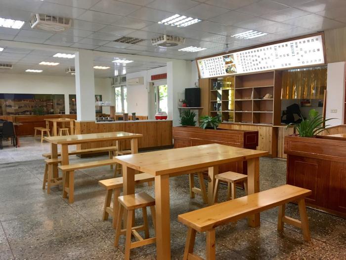 hualien tourism sugar factory hotel