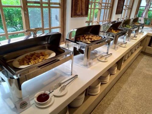 hualien tourism sugar factory hotel